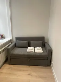 Миниатюра квартиры 1