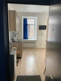 Миниатюра квартиры 2