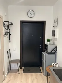 Миниатюра квартиры 9