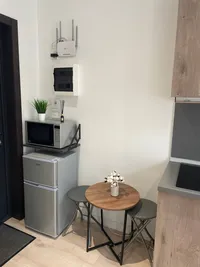 Миниатюра квартиры 11