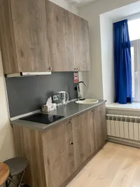 Миниатюра квартиры 14