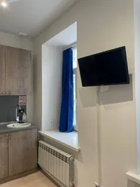 Миниатюра квартиры 16