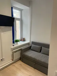 Миниатюра квартиры 19