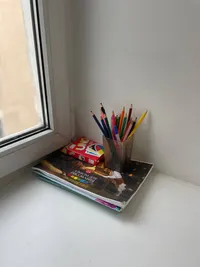 Миниатюра квартиры 20