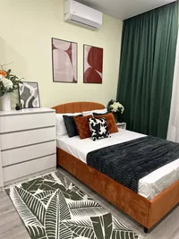 Миниатюра квартиры 1