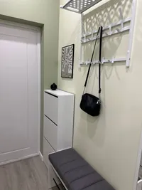 Миниатюра квартиры 2