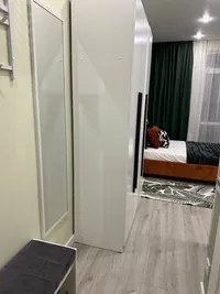 Миниатюра квартиры 3