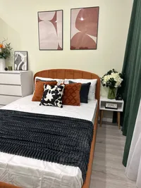 Миниатюра квартиры 5