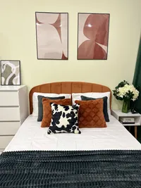 Миниатюра квартиры 8