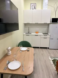 Миниатюра квартиры 9