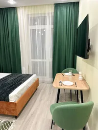 Миниатюра квартиры 10