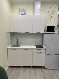 Миниатюра квартиры 11