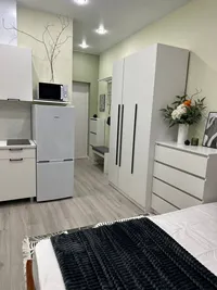 Миниатюра квартиры 15