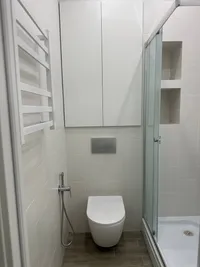 Миниатюра квартиры 20