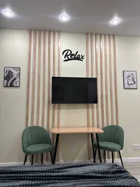 Миниатюра квартиры 21