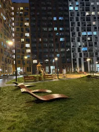 Миниатюра квартиры 22