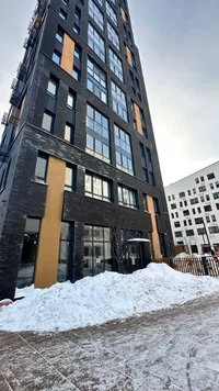Миниатюра квартиры 5