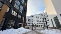 Миниатюра квартиры 6