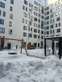 Миниатюра квартиры 7