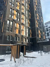 Миниатюра квартиры 8