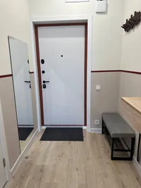 Миниатюра квартиры 28