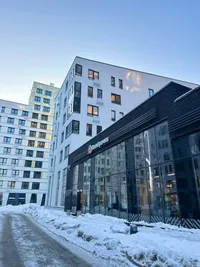 Миниатюра квартиры 46