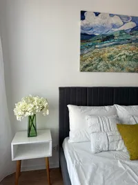 Миниатюра квартиры 3