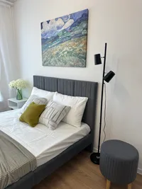 Миниатюра квартиры 4