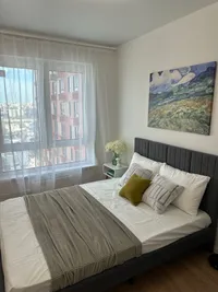 Миниатюра квартиры 6