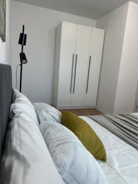 Миниатюра квартиры 8