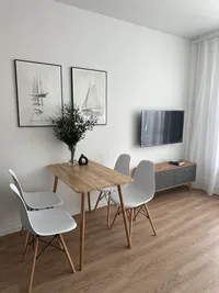 Миниатюра квартиры 9