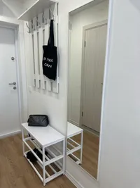 Миниатюра квартиры 11