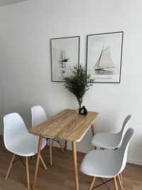 Миниатюра квартиры 14