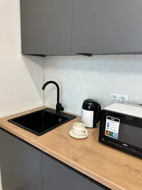 Миниатюра квартиры 18