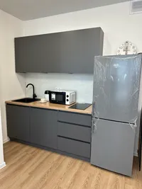 Миниатюра квартиры 19