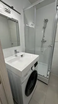 Миниатюра квартиры 21