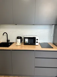 Миниатюра квартиры 22