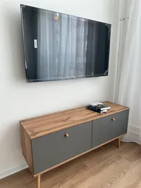 Миниатюра квартиры 23