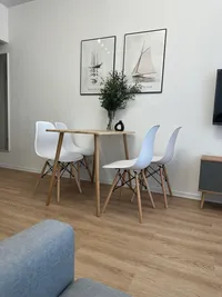 Миниатюра квартиры 24