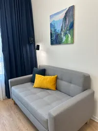 Миниатюра квартиры 25