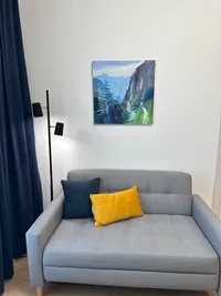 Миниатюра квартиры 27