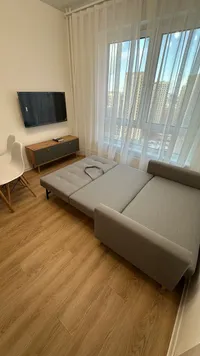 Миниатюра квартиры 28