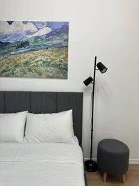 Миниатюра квартиры 33