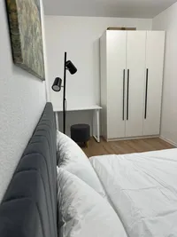 Миниатюра квартиры 34