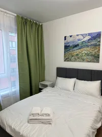 Миниатюра квартиры 35