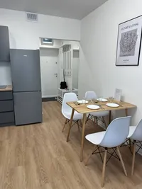 Миниатюра квартиры 37