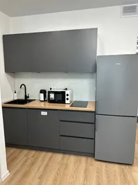 Миниатюра квартиры 38