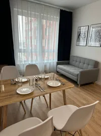 Миниатюра квартиры 41