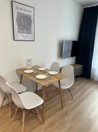 Миниатюра квартиры 43