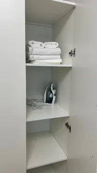 Миниатюра квартиры 45